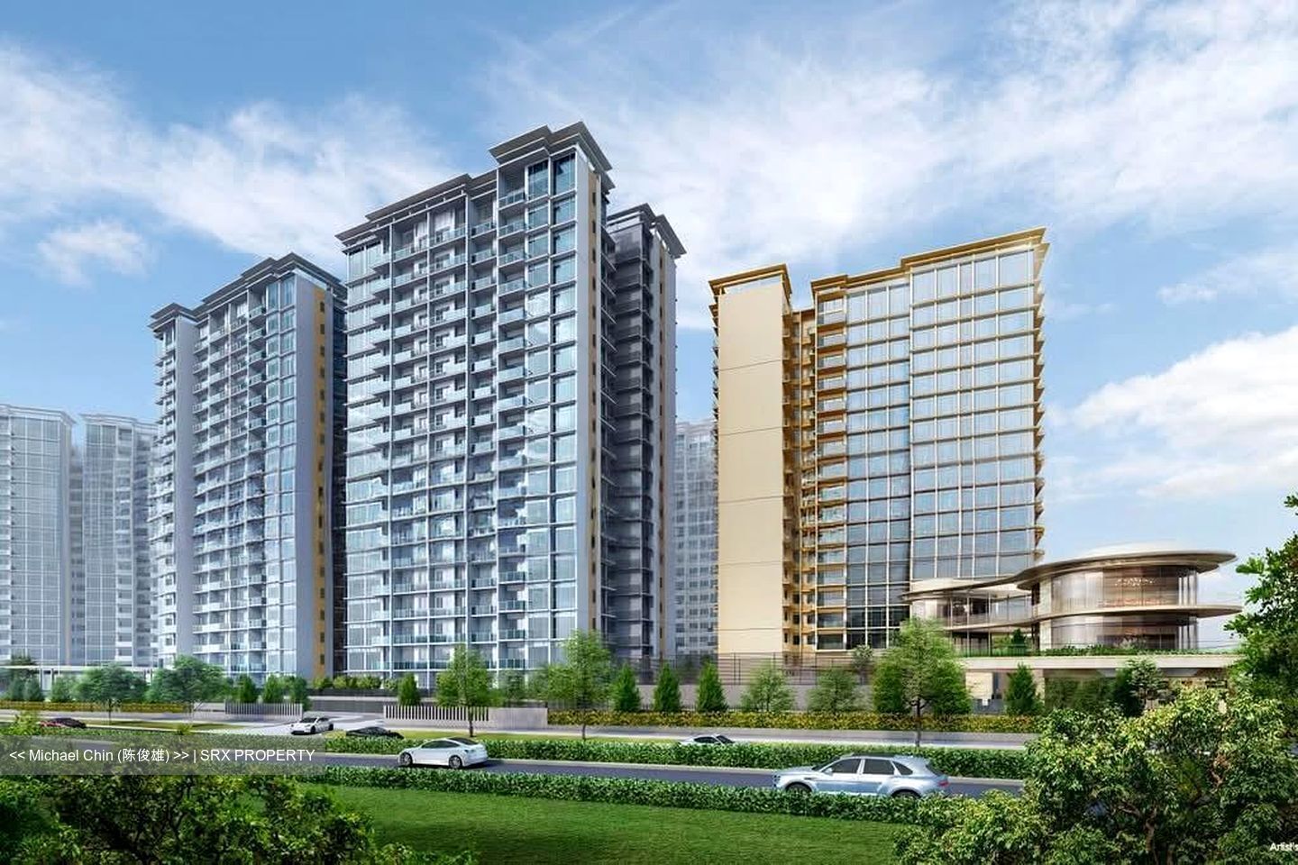 Dunman Road (D15), Condominium #602759341